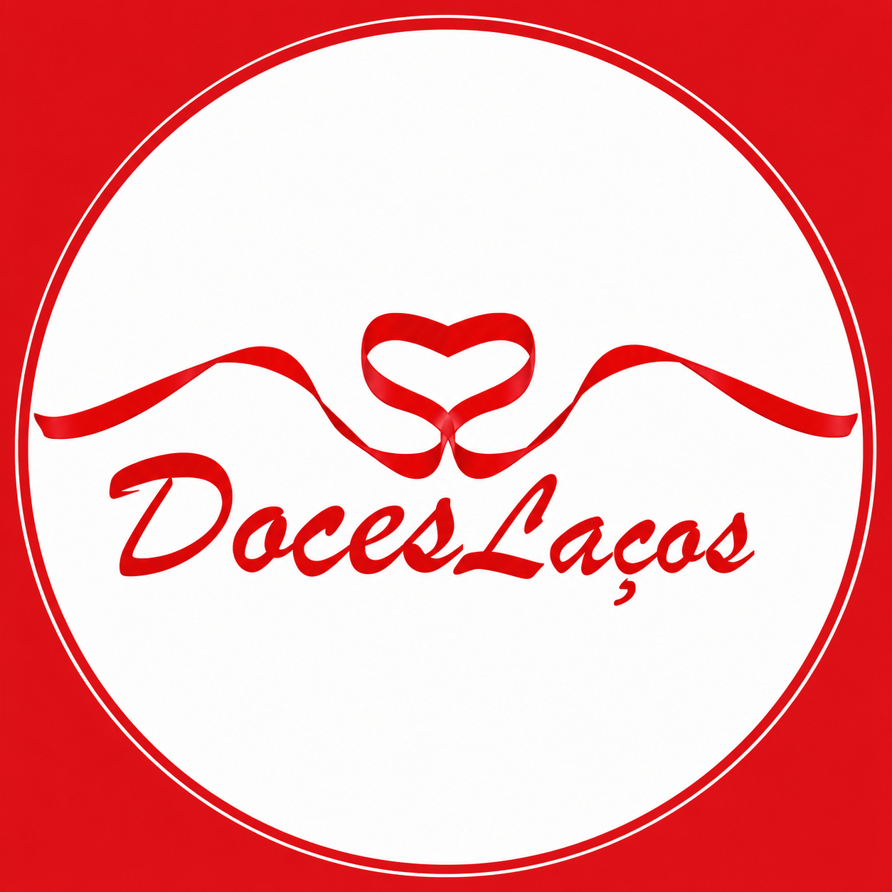 DOCES LAÇOS
