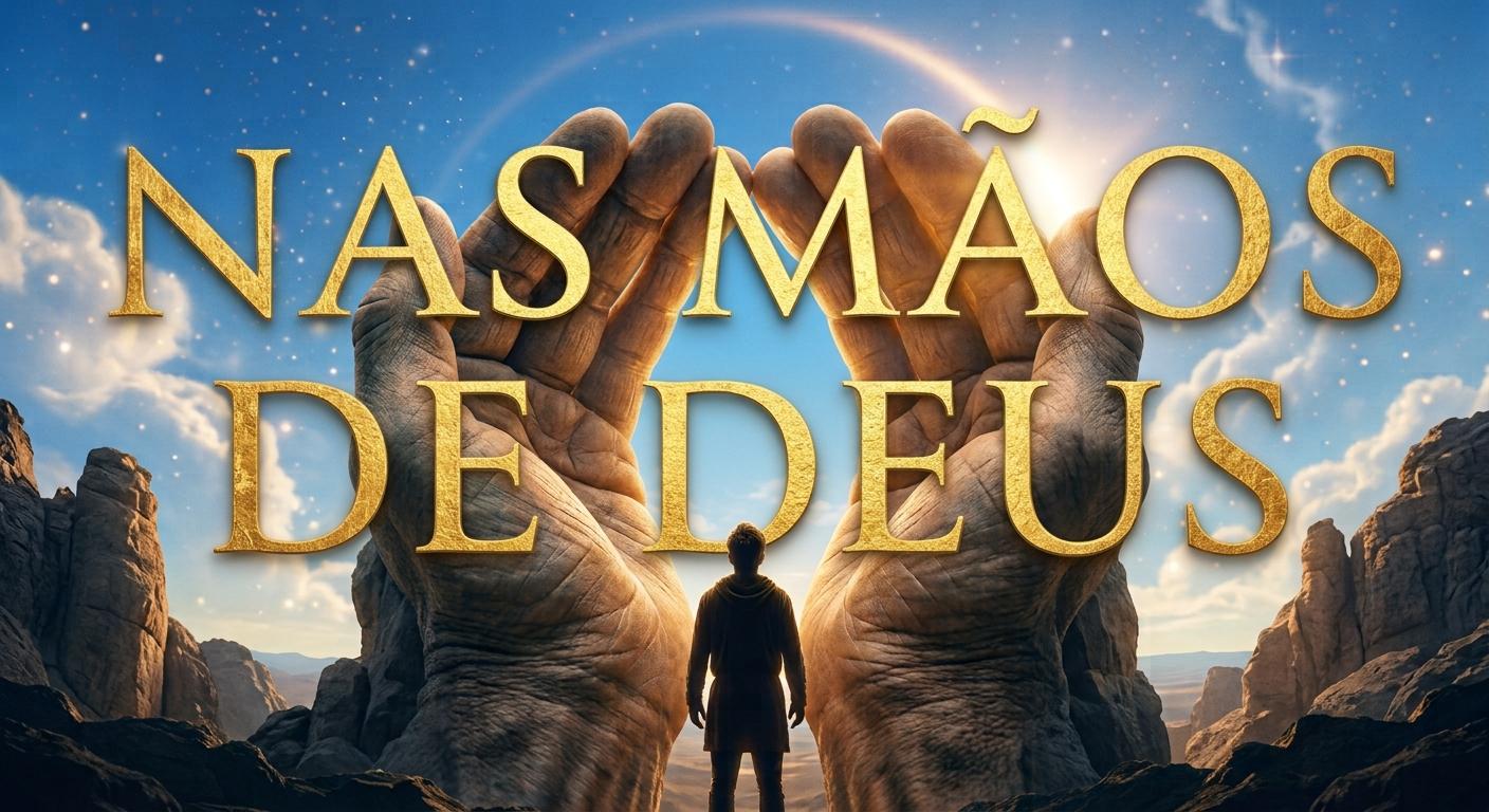 NAS MÃOS DE DEUS