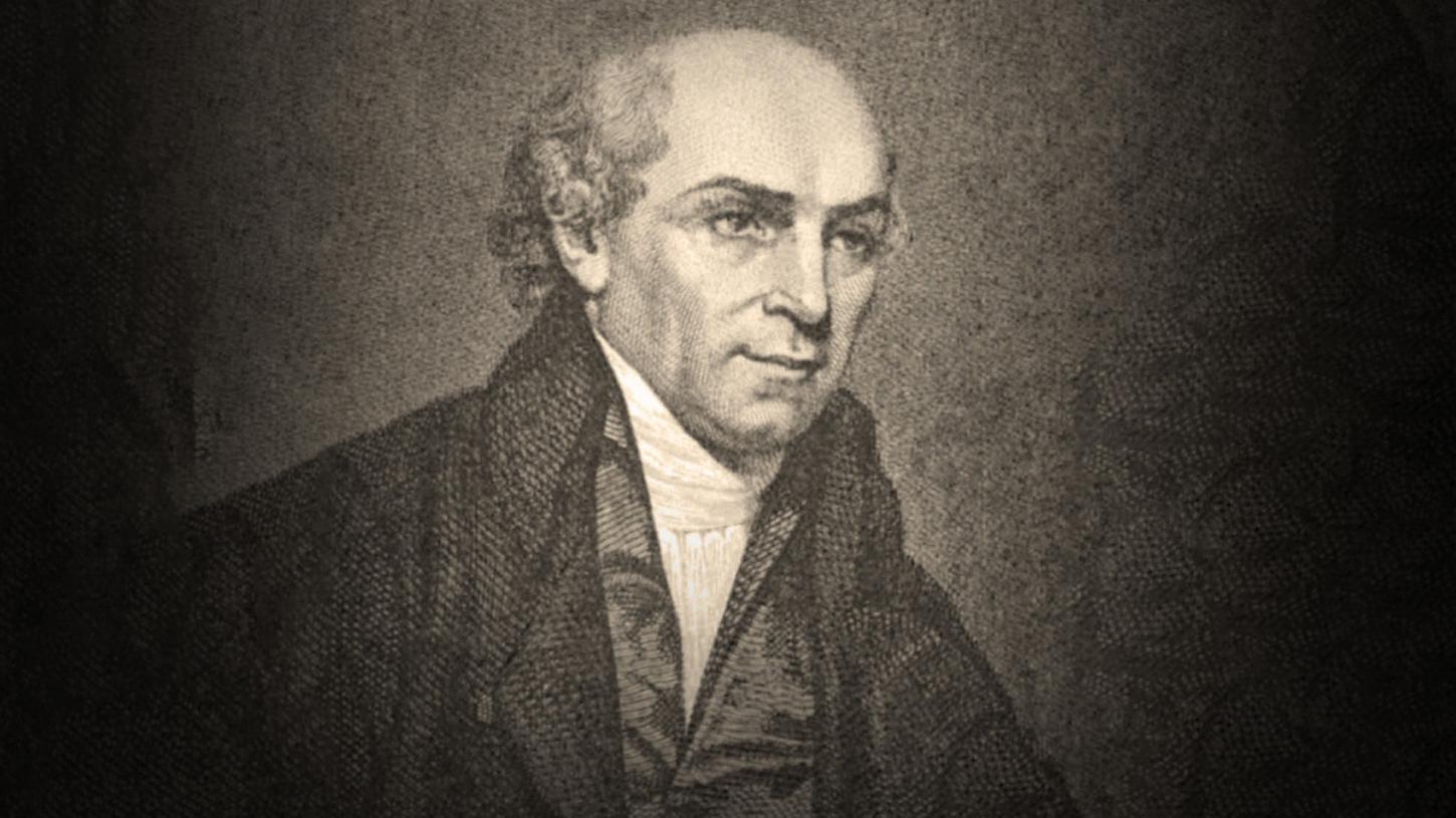 WILLIAM CAREY