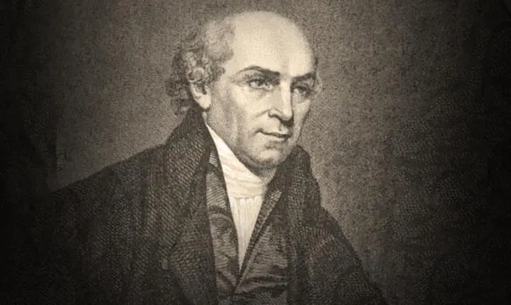 WILLIAM CAREY
